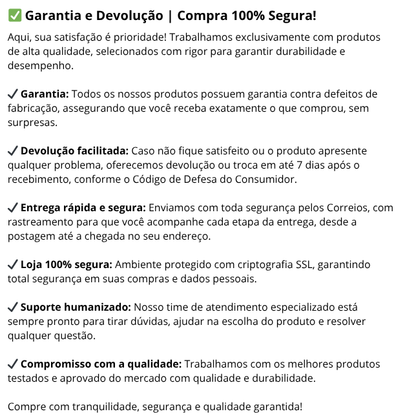 Árvore de Natal Nevada Sem Led
